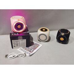 Głośnik Bluetooth kabel USB MIX EDUKAMP