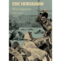 Wiek imperium: 1875-1914 EDUKAMP