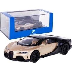 Bugatti Chiron Supersport EDUKAMP
