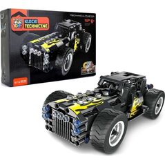 Klocki techniczne Pro Kids Hot Rod EDUKAMP