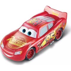 Mattel Cars. Auto zmieniające kolor JBM64