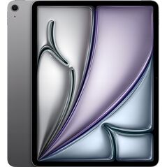 Tablet Apple iPad Air 13" 6 gen. 512 GB Grafitowy (MCNT4HC/A)