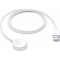 Przewód do ładowania Apple Watch podłączany magnetycznie (1 m)