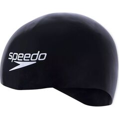Czepek pływacki silikonowy Speedo Fastskin CAP AU czarny rozmiar L