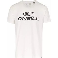 Męska koszulka z krótkim rękawem O'neill O'NEILL LOGO T-SHIRT rozmiar S