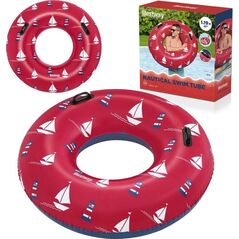 Bestway Duże Koło do pływania 119 cm 36353 EDUKAMP