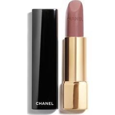 Lūpų dažai Chanel Rouge Allure Velvet Lip Colour No.62 Libre, 3.5g