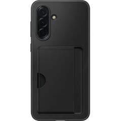 Samsung Case A36 Card Slot Black