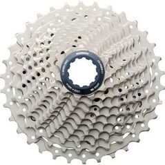 Shimano 11 greičių Shimano Ultegra CS-HG800 11-34T kasetė