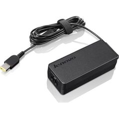 Lenovo 4X20E53336 adapter zasilający/ inwentor Wewnętrzna 65 W Czarny