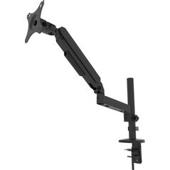 B-Tech BT7351/B uchwyt / stojak do monitorów 81,3 cm (32") Biurko Czarny