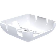 Ergonomic Solutions SpacePole Payment SPMC121-CASE-32 akcesorium do systemów POS Futerał ochronny POS Biały Plastik
