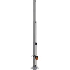 TELESCOPIC CAMERA POLE