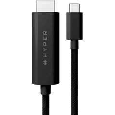 HYPER 4K USB-C TO