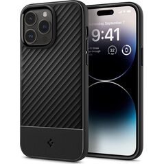 Spigen Core Armor iPhone 14 Pro Maxblack/matte black ACS04634