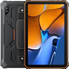 Tablet Blackview Active 8 Pro 10" 256 GB 4G Czarno-pomarańczowy (ACTIVE8PROORANGE)