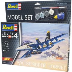 Model set 1:72 F/A18f Super Hornet