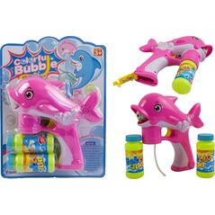 Delfinek do robienia baniek 9618-7