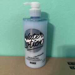Victoria's Secret, Pink Water, Hydrating, Body Lotion, 415 ml For Women