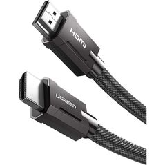 Ugreen HD135 HDMI 2.1 8K 60Hz 1m Cable (HD135) (UGRHD135) έως 12 άτοκες Δόσεις
