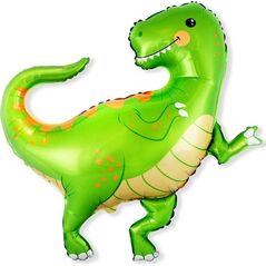 Balon foliowy Dino 82cm EDUKAMP