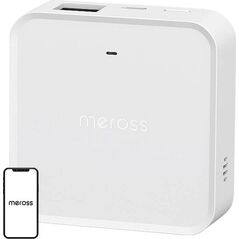 Centrinis WiFi šliuzas MSH450MA Meross (Matter)