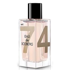 Iceberg Eau De Iceberg Jasmine EDT 100 ml