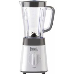 Blender kielichowy Black&Decker BXJB500E
