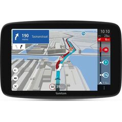 Modem TomTom CAR GPS NAVIGATION SYS 6"/GO EXP PLUS 1YD6.002.20 TOMTOM