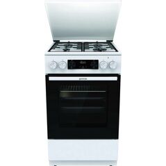 Κουζίνα Gorenje GK5C63WH