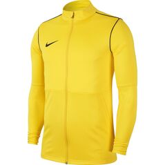Nike Bluza męska Park 20 Knit Track Jacket żółta r. XL (BV6885 719)
