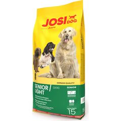 JosiDog Senior / Light 15kg