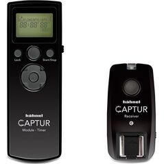 Hahnel Hähnel Remote Captur Timer Kit Canon