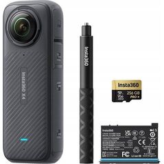 ML Zestaw Insta360 X4 Adventure Bundle