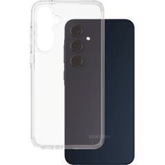 Θήκη CARE by PanzerGlass Flagship Case Διαφανές Urban Combat Clear Frame Samsung A56 5G