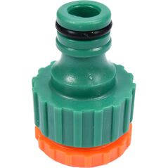 Flo Przyłącze gwintowe 1/2-3/4" Box 30szt. (89017)