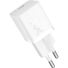 Ładowarka Baseus CCGN070502 1x USB-C 3 A (Baseus)