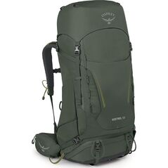 Plecak turystyczny Osprey Plecak trekkingowy OSPREY Kestrel 58 khaki L/XL