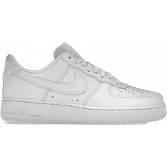 Nike Buty NIKE AIR FORCE 1 '07 FRESH (DM0211 100) 40