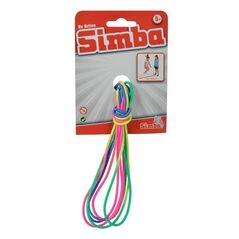Simba Guma do skakania, 300 cm (4006592015169)