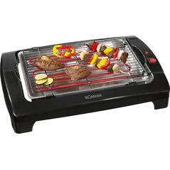 Grill elektryczny Bomann BQ 1240 CB