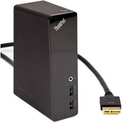 Stacja/replikator Lenovo Thinkpad OneLink Pro Dock (4X10E52941)