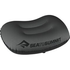 Sea To Summit Poduszka Aeros Pillow Ultralight szara r. M (APILUL/GY/RG)
