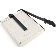 Massa  Gilotyna wycinarka obcinarka trymer do papieru a4