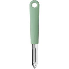 Brabantia Obieraczka z zesterem Tasty+ zielona 122941