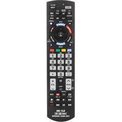 Pilot RTV Pilot uniwersalny do TV LED/LCD Sony