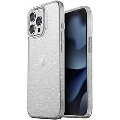 Uniq UNIQ etui LifePro Xtreme iPhone 13 Pro Max 6,7" przezroczysty/tinsel lucent