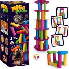 Roter Kafer GRA MEGA BOOM RW2019