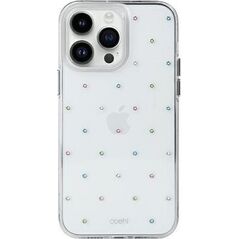 Uniq Etui UNIQ Coehl Solitaire Apple iPhone 14 Pro przezroczysty/clear