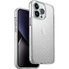 Uniq Etui UNIQ LifePro Xtreme Apple iPhone 14 Pro przezroczysty/tinsel lucent